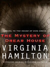 Cover image for Mystery of Drear House